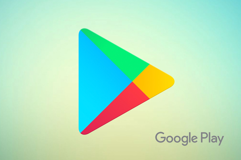 Google Play