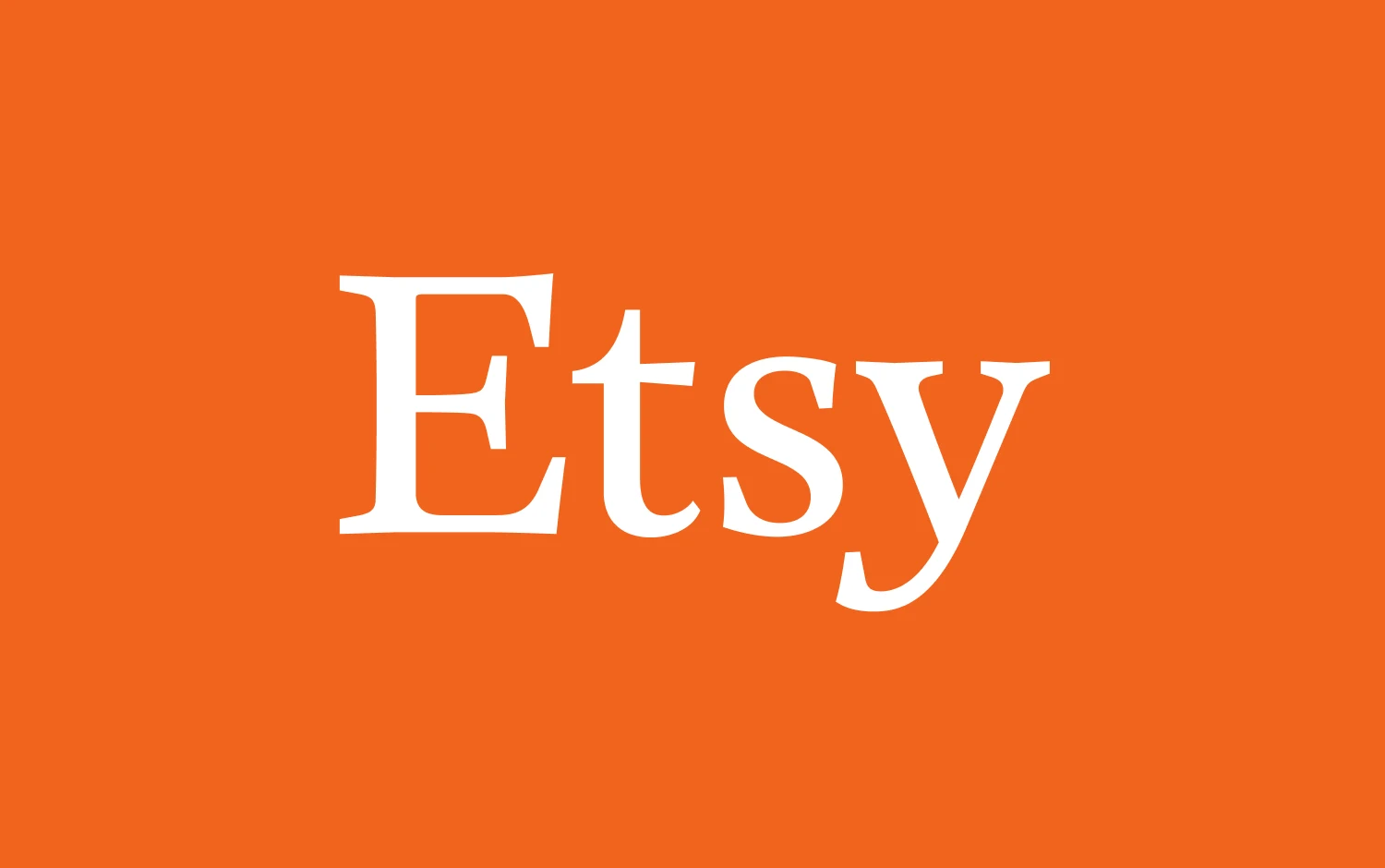 Etsy